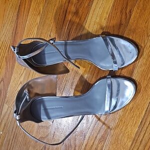 Alexander Wang heels